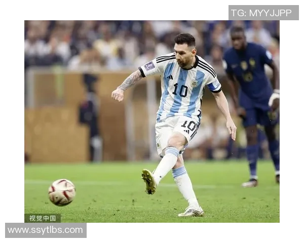 梅西:从阿根廷小镇到世界足坛巨星的传奇旅程 梅西:从阿根廷小镇到世界足坛巨星的传奇旅程