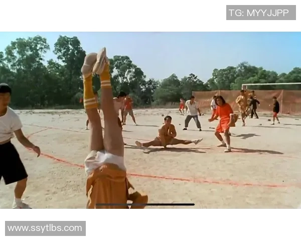 星爷少林足球经典场景重现 师兄相会爆笑对白回顾