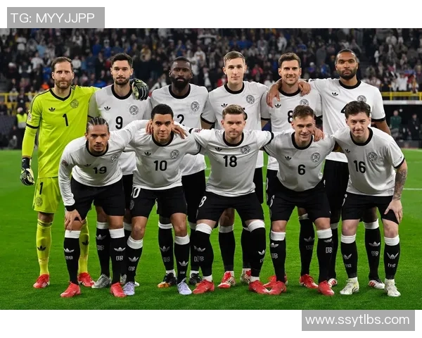 2025年德国足球球星最新排名榜揭晓 世界级球员竞争激烈