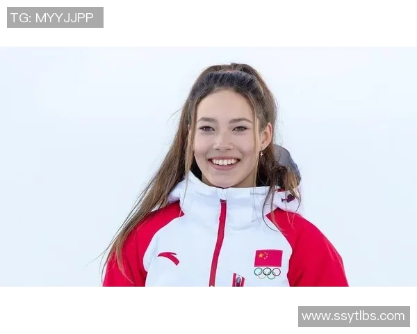 谷爱凌是谁足球界的新星还是冬奥金牌得主揭秘她的双重身份 谷爱凌是谁足球界的新星还是冬奥金牌得主揭秘她的双重身份